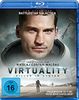 Virtuality - Killer im System [Blu-ray]