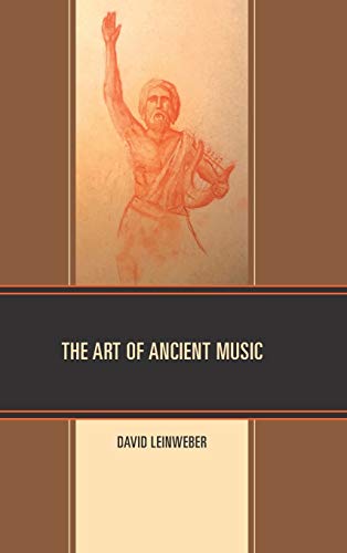 The Art of Ancient Music