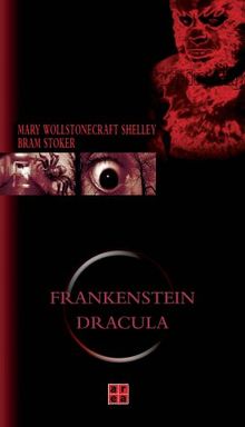 Frankenstein /Dracula