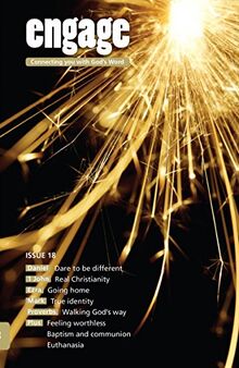 Engage: Issue 18, 18: Connecting You with God's Word