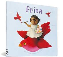 Frida (Em Portuguese do Brasil)