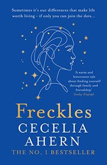 Freckles: Cecelia Ahern