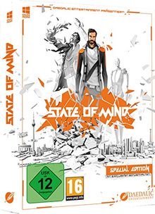 State of Mind [PC]
