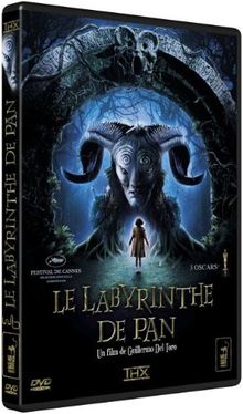 Le Labyrinthe de Pan - Edition simple