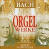 Albert Schweitzer spielt Orgelwerke
