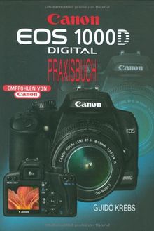 EOS 1000D: Praxisbuch