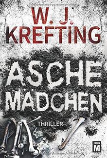 Aschemädchen - Thriller