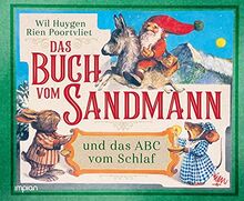 Das Buch vom Sandmann und das ABC vom Schlaf