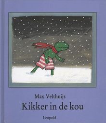 Kikker in de kou / druk 1