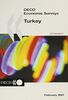 Oecd Economic Surveys: Turkey 2001