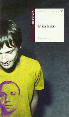 Mala luna (Alandar, Band 115)