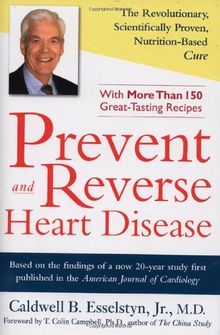 Prevent and Reverse Heart Disease