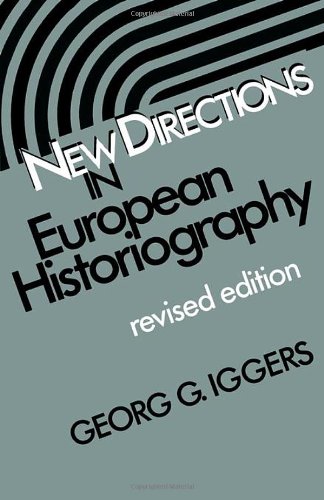 New Directions in European Historiography: Selected Poems of Antonio Machado (Wesleyan Poetry)