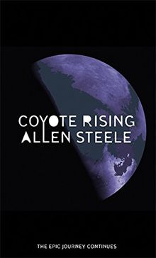 Coyote Rising
