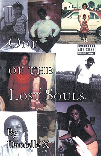 One Of The Lost Souls: The Journal of an Abused Child