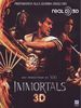 Immortals (+2D) [2 DVDs] [IT Import]
