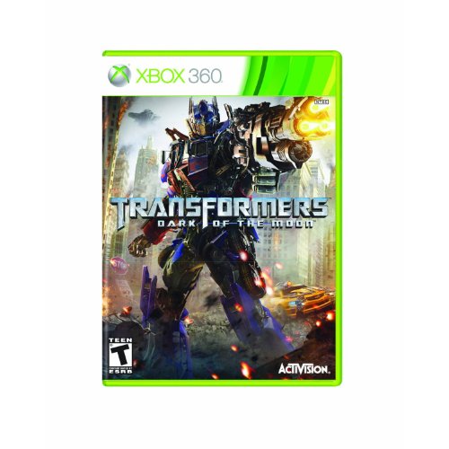 Transformers 3