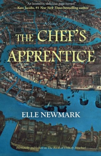 The Chef's Apprentice: A Novel