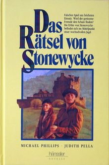 Das Rätsel von Stonewycke