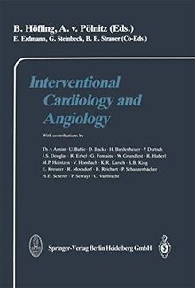Interventional Cardiology and Angiology