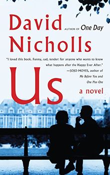 Us: A Novel