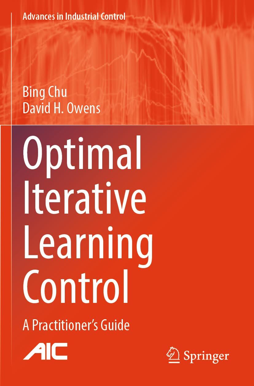 Optimal Iterative Learning Control