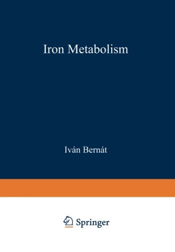 Iron Metabolism
