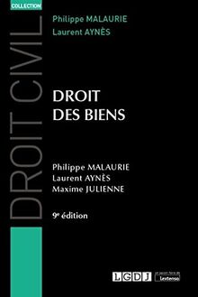 Droit des biens