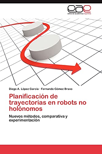 Planificación de trayectorias en robots no holónomos: Nuevos métodos, comparativa y experimentación