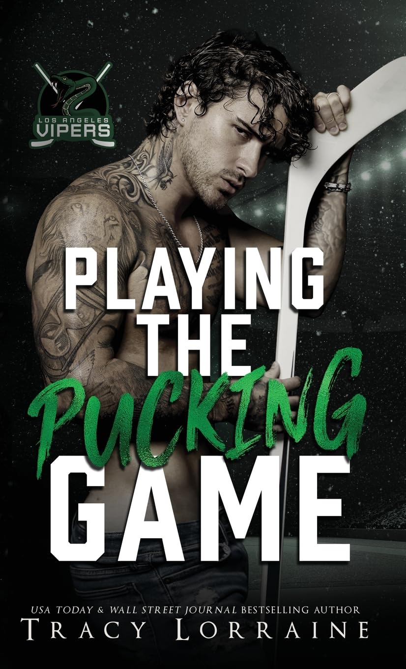 Playing the Pucking Game: A Forbidden Brother's Best Friend Ice Hockey Romance