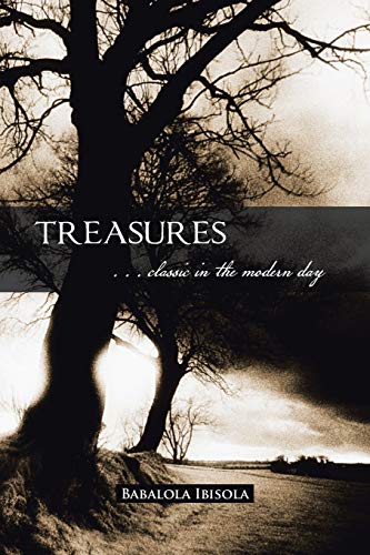 Treasures: . . . classic in the modern day
