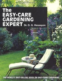 The Easy-Care Gardening Expert