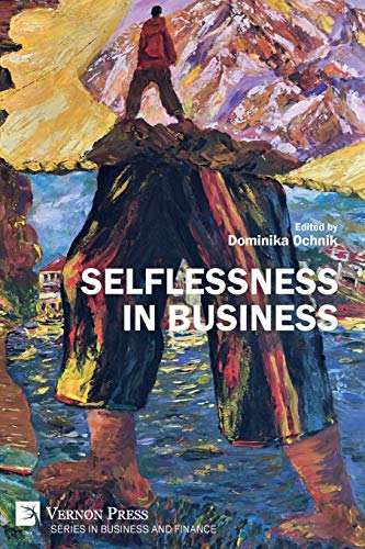 Selflessness in Business (Business and Finance)