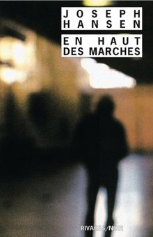 En haut des marches