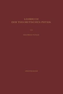 Lehrbuch der Theoretischen Physik