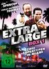 Extralarge: Box 1 - Zwei Supertypen in Miami [3 DVDs]
