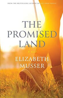 Promised Land (The Swan House Series, Band 3)