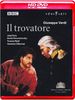 Verdi - Il Trovatore (Royal Opera House, Carlo Rizzi) [HD-DVD]