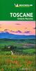 GUIDE VERT - TOSCANE OMBRIE (GUIDES VERTS (36670))