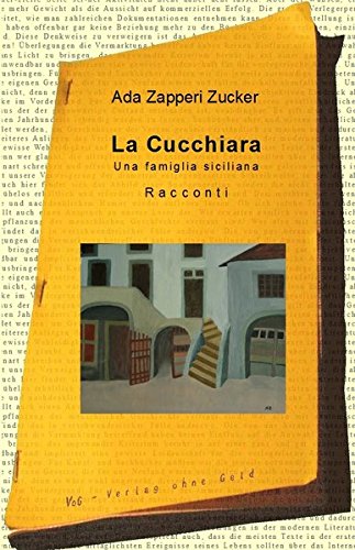 La Cucchiara: Una famiglia siciliana
