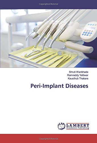 Peri-Implant Diseases