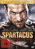 Spartacus: Blood and Sand - Die komplette Season 1 [5 DVDs]