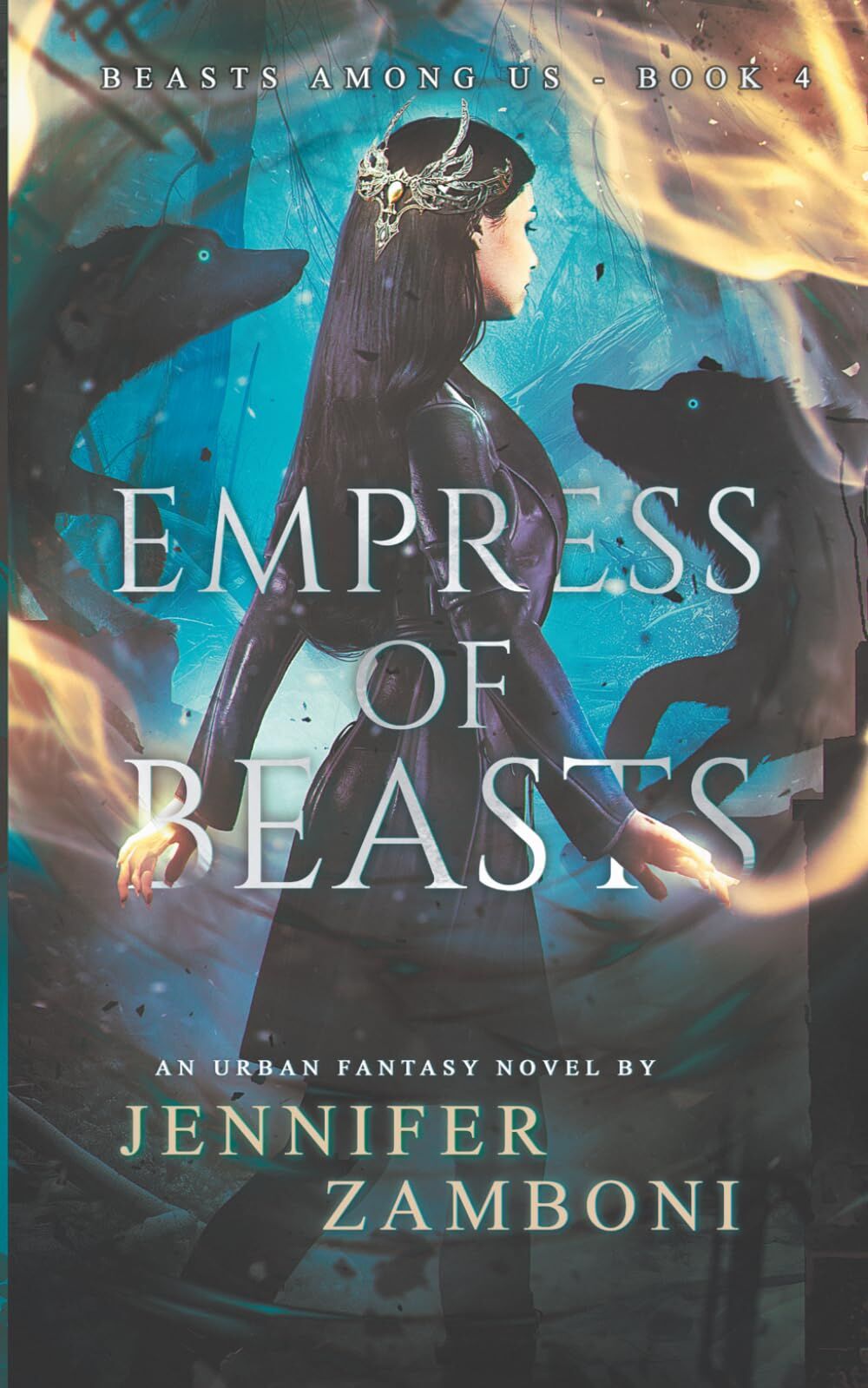 Empress of Beasts