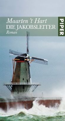 Die Jakobsleiter: Roman