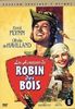 Les Aventures de Robin des Bois - Édition Collector 2 DVD 