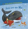 Jona und der Wal. Meine liebsten Bibelgeschichten