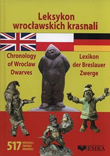 Leksykon wroclawskich krasnali