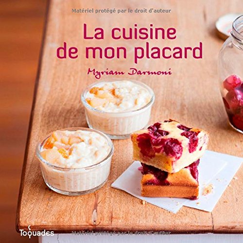 La Cuisine De Mon Placard
