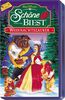 Die Schöne und das Biest: Weihnachtszauber [VHS]