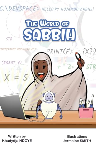The World of Sabbih